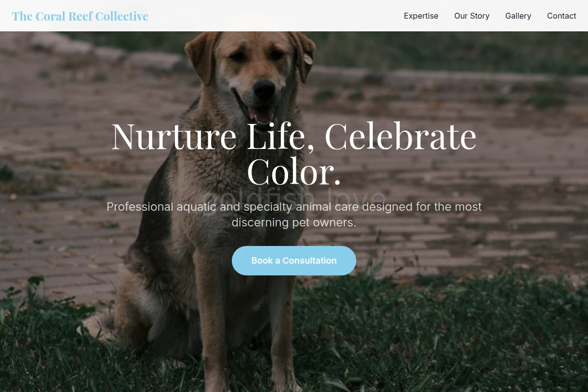 Lagoon Animal Care