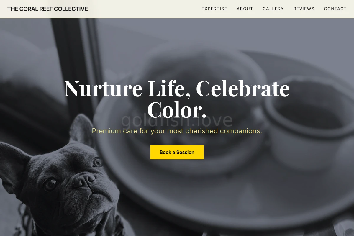 Fauna Pet Services