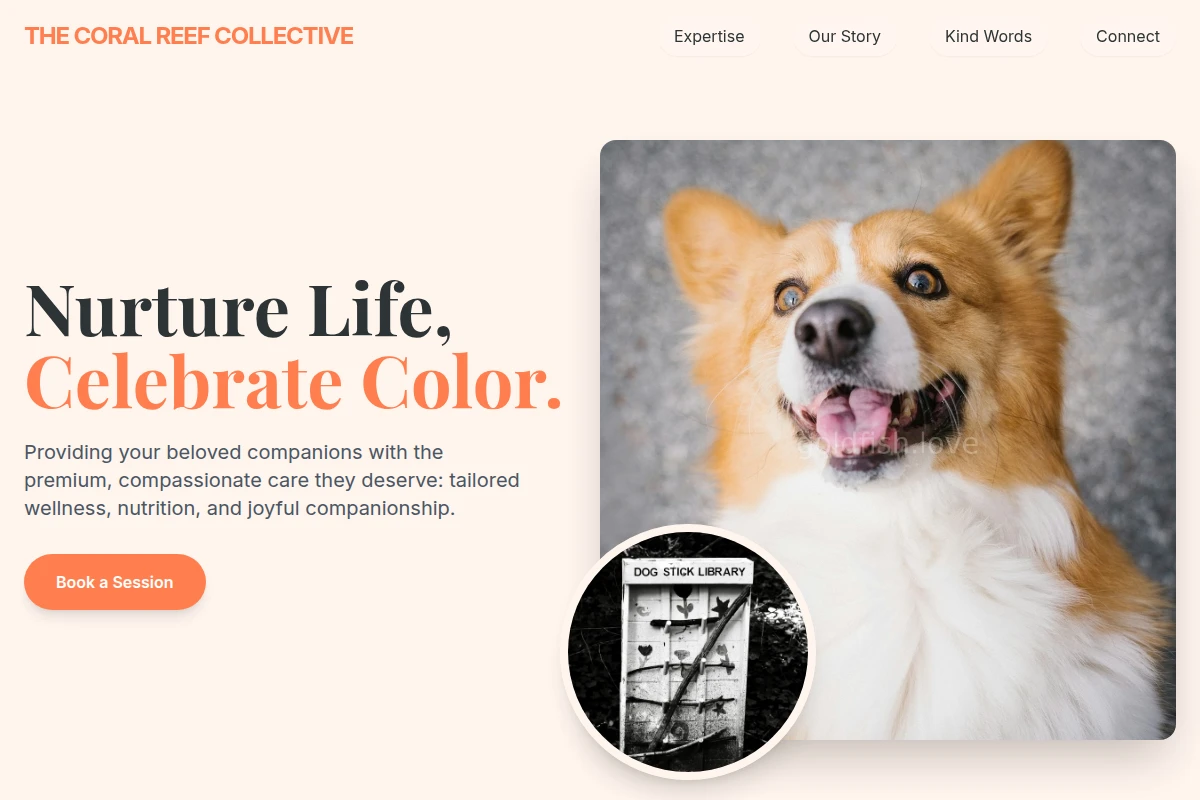 Tetra Pet Services